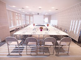 Hotel Continental Forum Arad