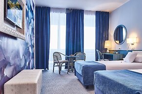 Hotel Continental Forum Arad