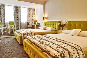 Hotel Continental Forum Arad