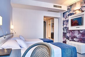 Hotel Continental Forum Arad