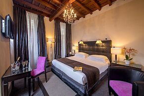 The Inn at the Roman Forum Luxury Collection - The Inn At The Roman Fo