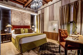 The Inn at the Roman Forum Luxury Collection - The Inn At The Roman Fo