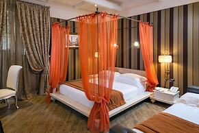 The Inn at the Roman Forum Luxury Collection - The Inn At The Roman Fo