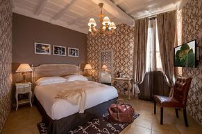 The Inn at the Roman Forum Luxury Collection - The Inn At The Roman Fo