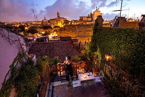 The Inn at the Roman Forum Luxury Collection - The Inn At The Roman Fo