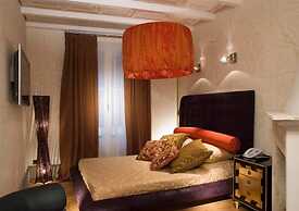The Inn at the Roman Forum Luxury Collection - The Inn At The Roman Fo