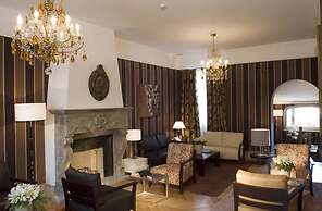 The Inn at the Roman Forum Luxury Collection - The Inn At The Roman Fo
