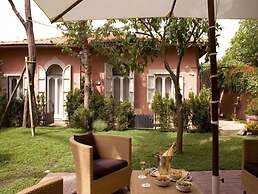 The Inn at the Roman Forum Luxury Collection - The Inn At The Roman Fo