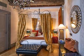 The Inn at the Roman Forum Luxury Collection - The Inn At The Roman Fo