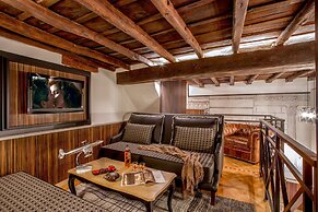 The Inn at the Roman Forum Luxury Collection - The Inn At The Roman Fo