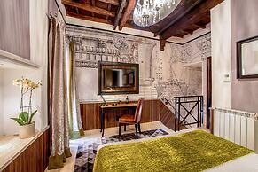 The Inn at the Roman Forum Luxury Collection - The Inn At The Roman Fo