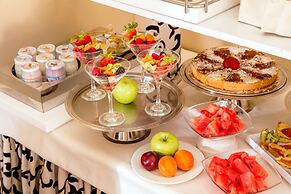 The Inn at the Roman Forum Luxury Collection - The Inn At The Roman Fo