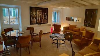 The Inn at the Roman Forum Luxury Collection - The Inn At The Roman Fo