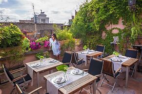 The Inn at the Roman Forum Luxury Collection - The Inn At The Roman Fo