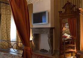 The Inn at the Roman Forum Luxury Collection - The Inn At The Roman Fo