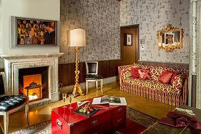 The Inn at the Roman Forum Luxury Collection - The Inn At The Roman Fo