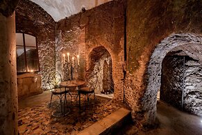 The Inn at the Roman Forum Luxury Collection - The Inn At The Roman Fo