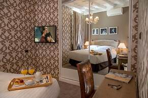 The Inn at the Roman Forum Luxury Collection - The Inn At The Roman Fo