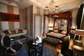 The Inn at the Roman Forum Luxury Collection - The Inn At The Roman Fo
