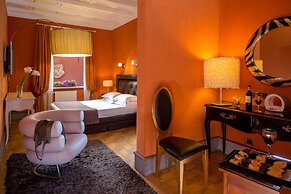 The Inn at the Roman Forum Luxury Collection - The Inn At The Roman Fo