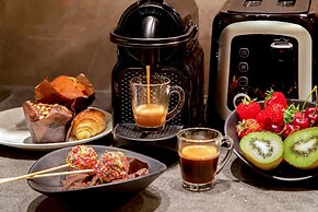 The Inn at the Roman Forum Luxury Collection - The Inn At The Roman Fo