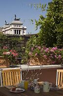 The Inn at the Roman Forum Luxury Collection - The Inn At The Roman Fo