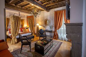 The Inn at the Roman Forum Luxury Collection - The Inn At The Roman Fo
