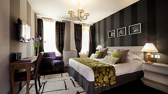 The Inn at the Roman Forum Luxury Collection - The Inn At The Roman Fo