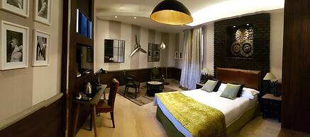 The Inn at the Roman Forum Luxury Collection - The Inn At The Roman Fo