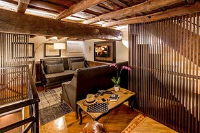 The Inn at the Roman Forum Luxury Collection - The Inn At The Roman Fo