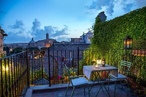 The Inn at the Roman Forum Luxury Collection - The Inn At The Roman Fo