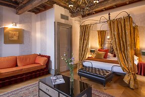 The Inn at the Roman Forum Luxury Collection - The Inn At The Roman Fo