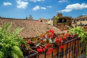 The Inn at the Roman Forum Luxury Collection - The Inn At The Roman Fo