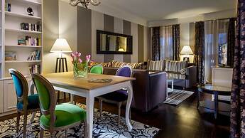 The Inn at the Roman Forum Luxury Collection - The Inn At The Roman Fo