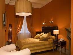 The Inn at the Roman Forum Luxury Collection - The Inn At The Roman Fo