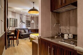 The Inn at the Roman Forum Luxury Collection - The Inn At The Roman Fo