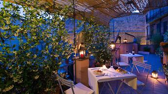 The Inn at the Roman Forum Luxury Collection - The Inn At The Roman Fo