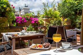 The Inn at the Roman Forum Luxury Collection - The Inn At The Roman Fo