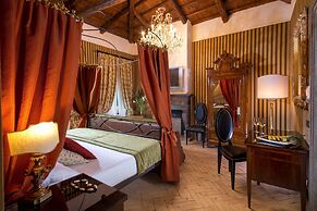 The Inn at the Roman Forum Luxury Collection - The Inn At The Roman Fo