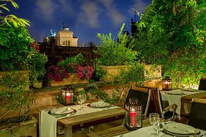 The Inn at the Roman Forum Luxury Collection - The Inn At The Roman Fo