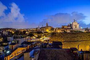 The Inn at the Roman Forum Luxury Collection - The Inn At The Roman Fo