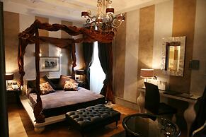 The Inn at the Roman Forum Luxury Collection - The Inn At The Roman Fo