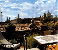 The Inn at the Roman Forum Luxury Collection - The Inn At The Roman Fo