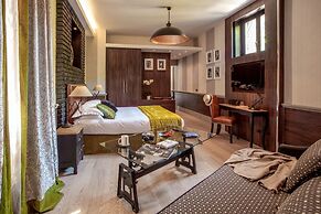 The Inn at the Roman Forum Luxury Collection - The Inn At The Roman Fo