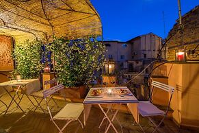 The Inn at the Roman Forum Luxury Collection - The Inn At The Roman Fo