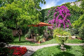 The Inn at the Roman Forum Luxury Collection - The Inn At The Roman Fo