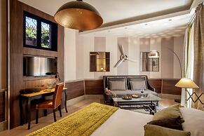 The Inn at the Roman Forum Luxury Collection - The Inn At The Roman Fo