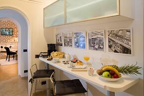 The Inn at the Roman Forum Luxury Collection - The Inn At The Roman Fo