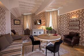 The Inn at the Roman Forum Luxury Collection - The Inn At The Roman Fo