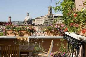The Inn at the Roman Forum Luxury Collection - The Inn At The Roman Fo